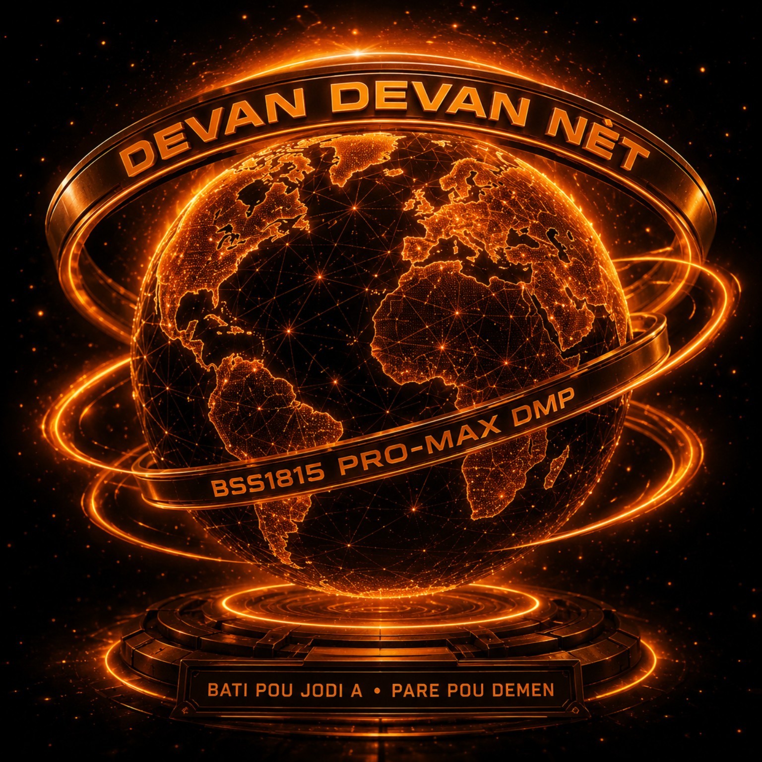 Logo DEVAN DEVAN NÈT